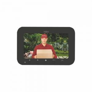 Visio 7'' Görüntülü Diyafon Siyah