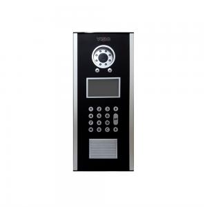 Venüs Dijital Tuşlu Şifre Geçişli