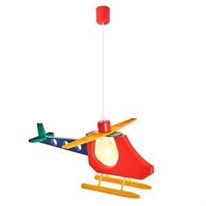 Helikopter Led Aydınlatma 