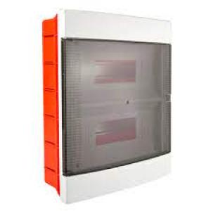 ÇETSAN S.A.24 LÜ SİGORTA KUTUSU 